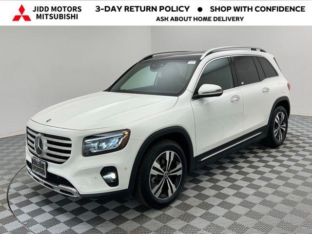 2024 Mercedes-Benz GLB GLB 250 AWD