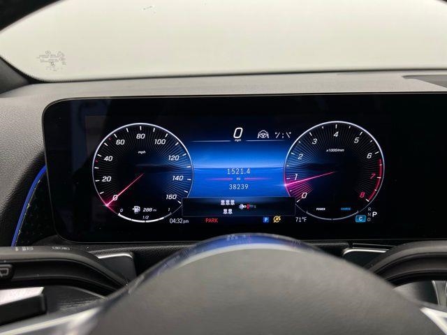 2024 Mercedes-Benz GLB GLB 250 AWD