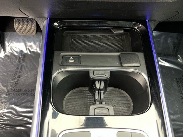 2024 Mercedes-Benz GLB GLB 250 AWD