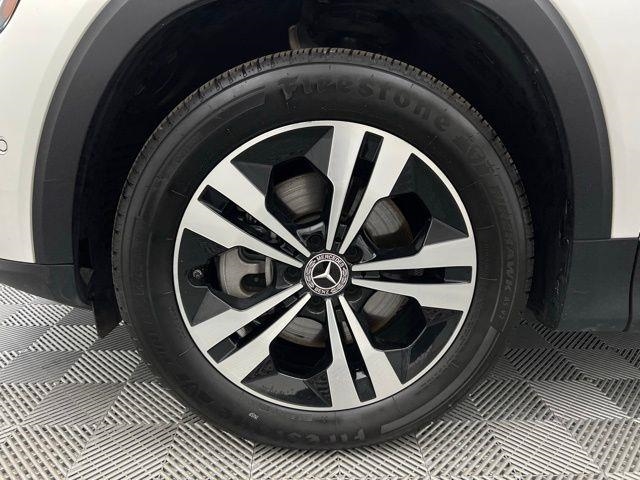 2024 Mercedes-Benz GLB GLB 250 AWD
