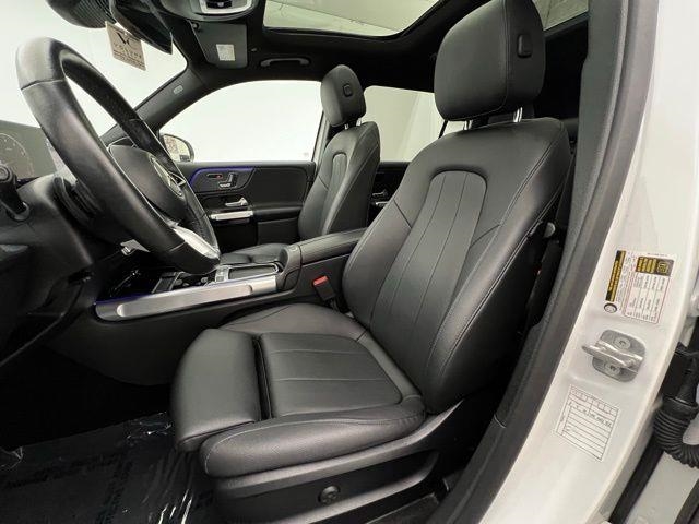 2024 Mercedes-Benz GLB GLB 250 AWD