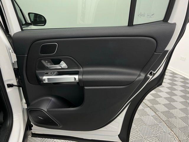 2024 Mercedes-Benz GLB GLB 250 AWD