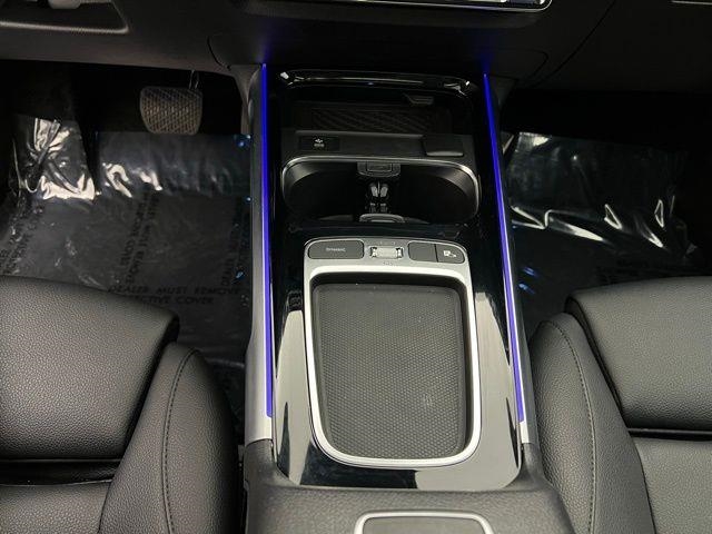 2024 Mercedes-Benz GLB GLB 250 AWD