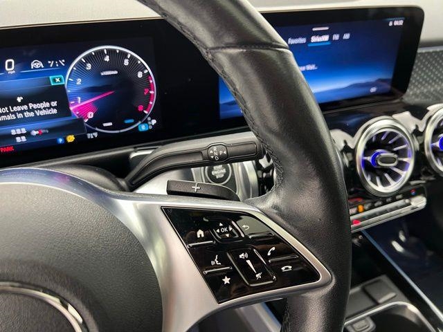 2024 Mercedes-Benz GLB GLB 250 AWD