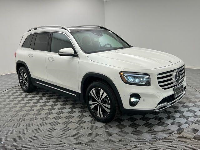 2024 Mercedes-Benz GLB GLB 250 AWD