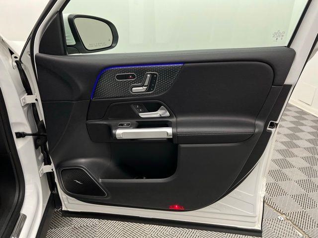 2024 Mercedes-Benz GLB GLB 250 AWD