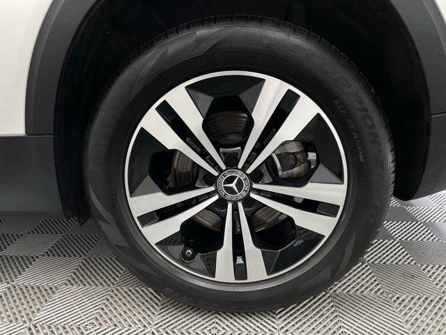 2024 Mercedes-Benz GLB GLB 250 AWD