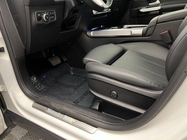 2024 Mercedes-Benz GLB GLB 250 AWD