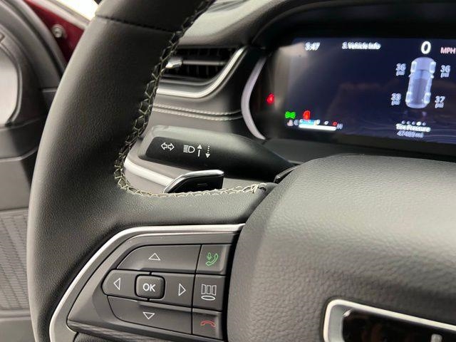 2024 Jeep Grand Cherokee Altitude AWD