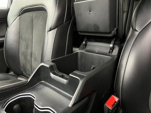 2024 Jeep Grand Cherokee Altitude AWD