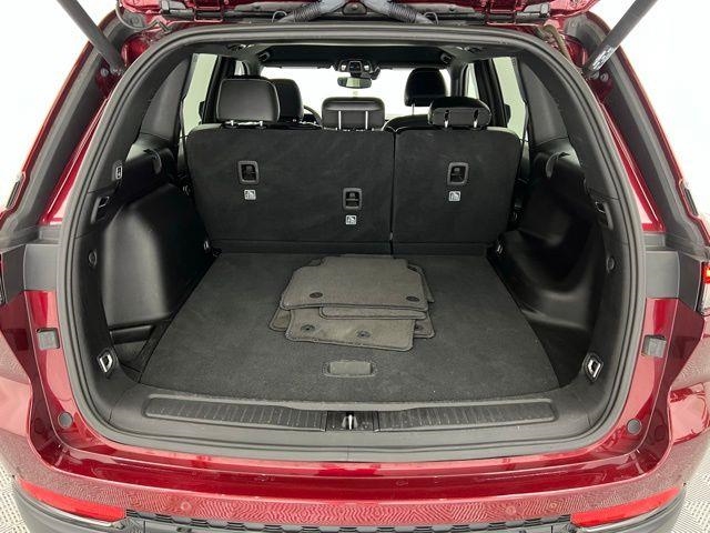 2024 Jeep Grand Cherokee Altitude AWD