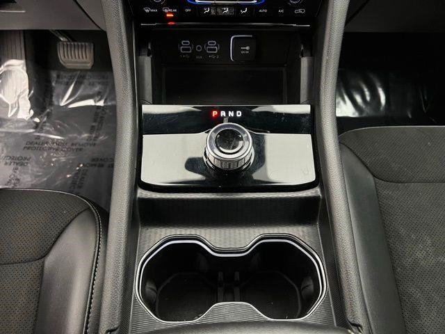 2024 Jeep Grand Cherokee Altitude AWD