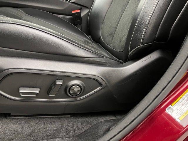 2024 Jeep Grand Cherokee Altitude AWD