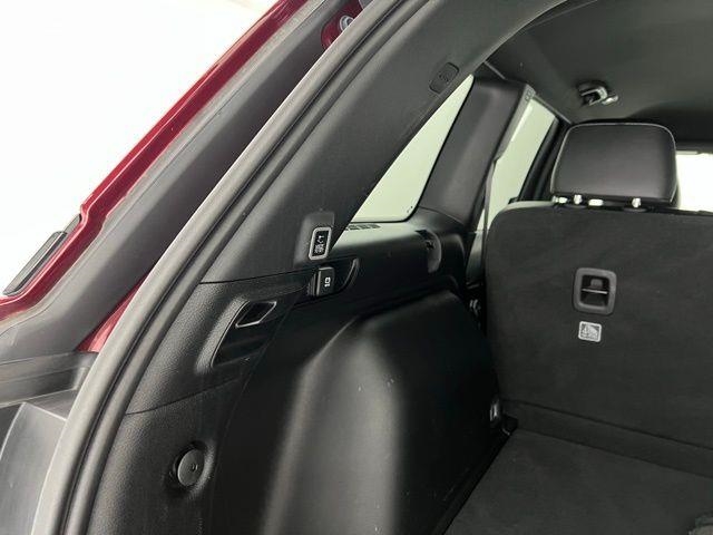 2024 Jeep Grand Cherokee Altitude AWD