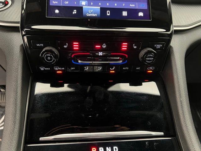 2024 Jeep Grand Cherokee Altitude AWD