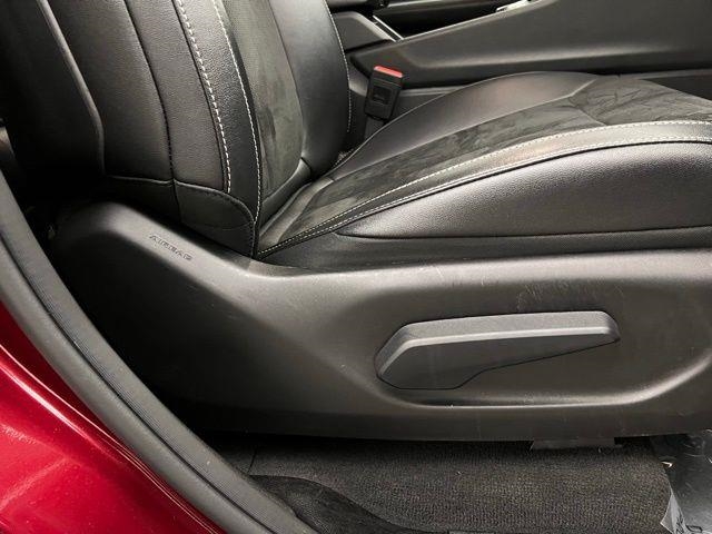 2024 Jeep Grand Cherokee Altitude AWD