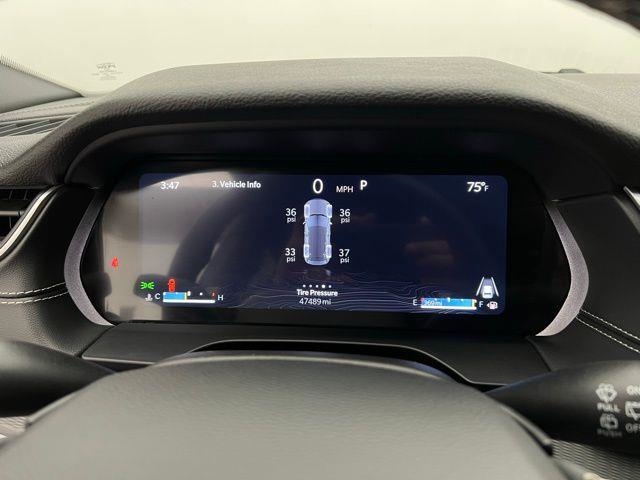 2024 Jeep Grand Cherokee Altitude AWD