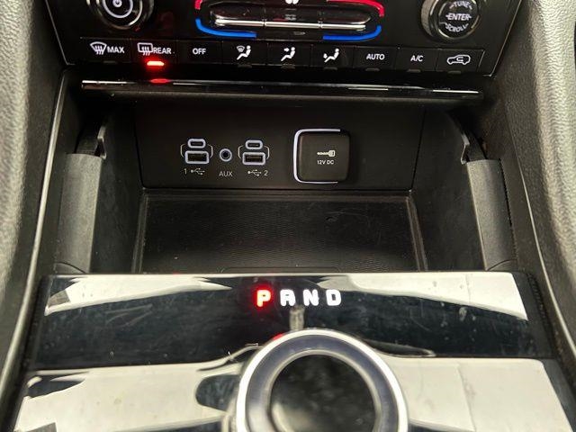 2024 Jeep Grand Cherokee Altitude AWD