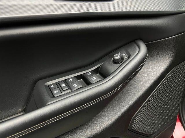 2024 Jeep Grand Cherokee Altitude AWD