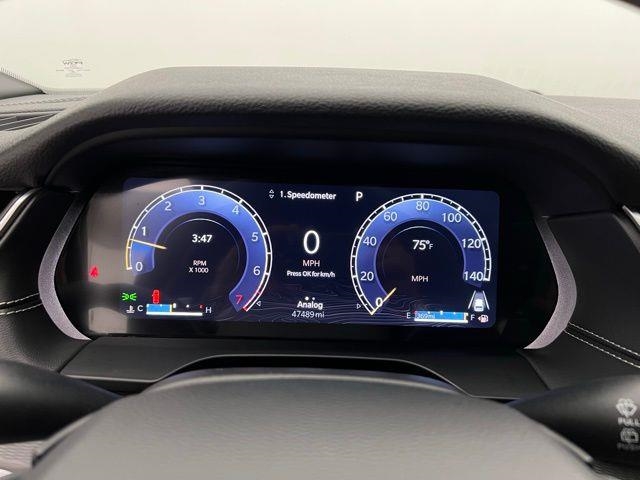 2024 Jeep Grand Cherokee Altitude AWD