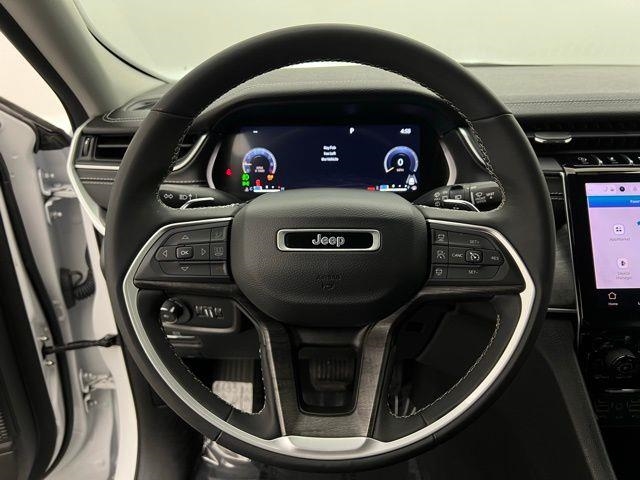 2024 Jeep Grand Cherokee Limited AWD