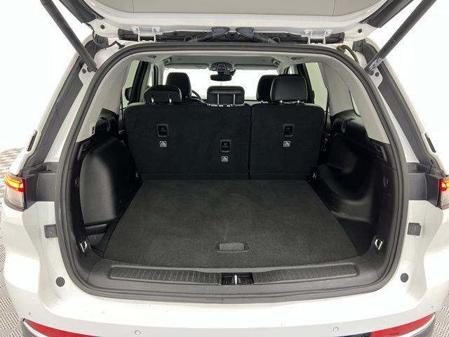 2024 Jeep Grand Cherokee Limited AWD