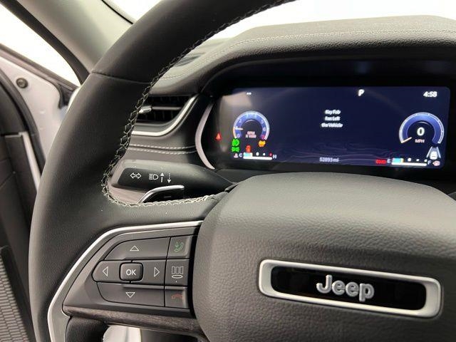 2024 Jeep Grand Cherokee Limited AWD