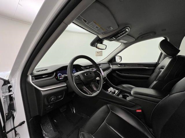 2024 Jeep Grand Cherokee Limited AWD