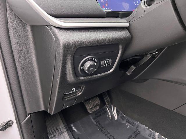 2024 Jeep Grand Cherokee Limited AWD