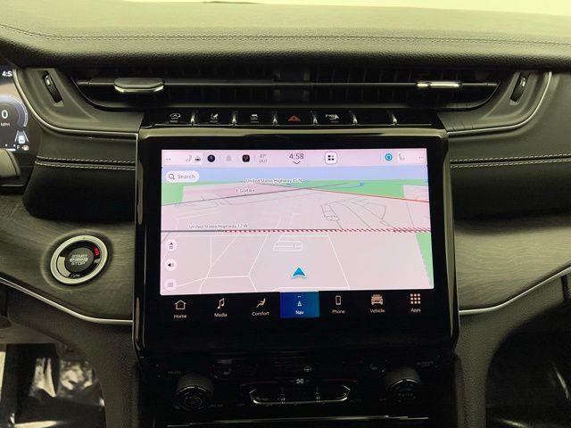 2024 Jeep Grand Cherokee Limited AWD