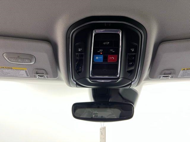 2024 Jeep Grand Cherokee Limited AWD