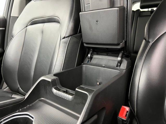 2024 Jeep Grand Cherokee Limited AWD