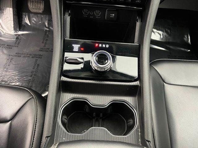 2024 Jeep Grand Cherokee Limited AWD