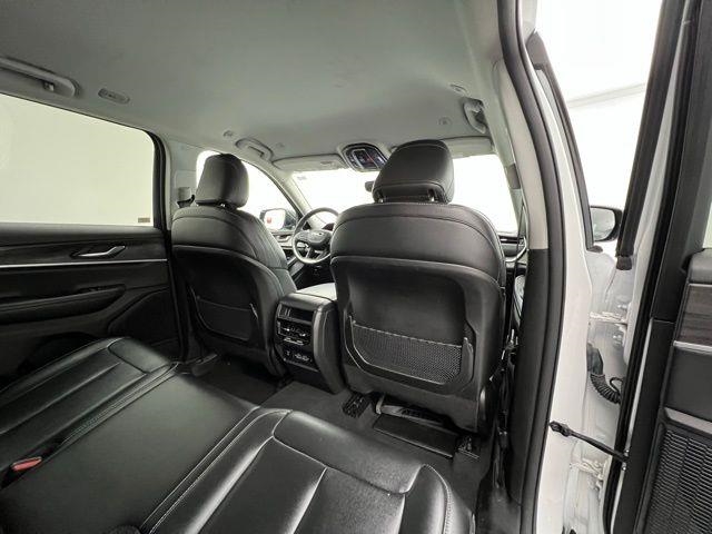 2024 Jeep Grand Cherokee Limited AWD