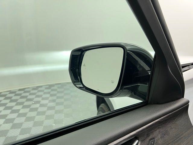 2024 Jeep Grand Cherokee Limited AWD