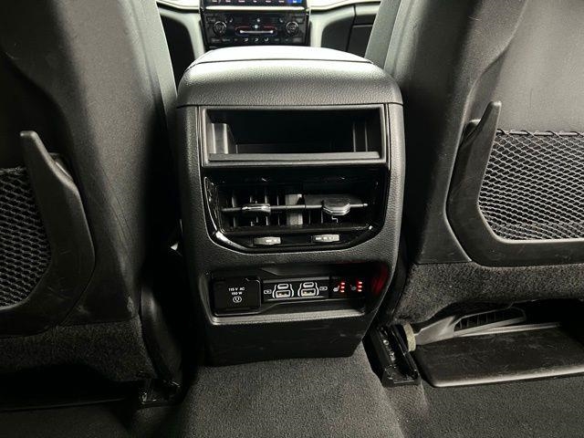 2024 Jeep Grand Cherokee Limited AWD