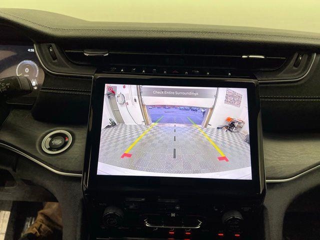 2024 Jeep Grand Cherokee Limited AWD