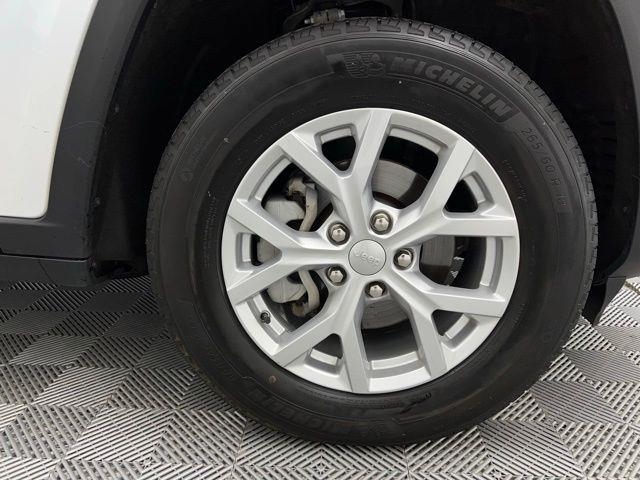 2024 Jeep Grand Cherokee Limited AWD