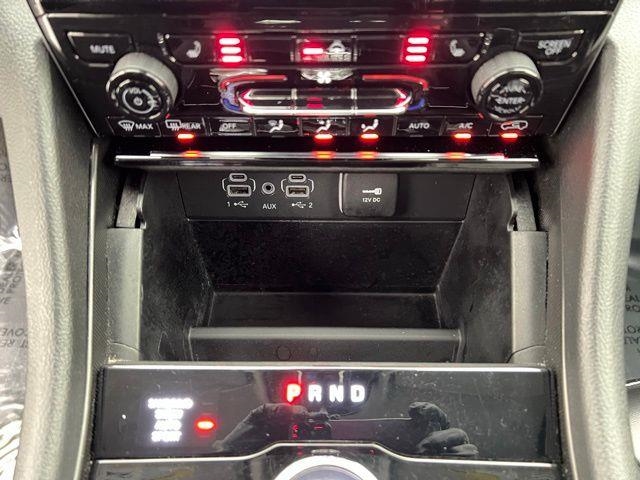 2024 Jeep Grand Cherokee Limited AWD