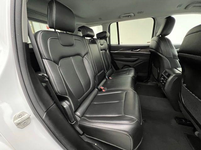 2024 Jeep Grand Cherokee Limited AWD