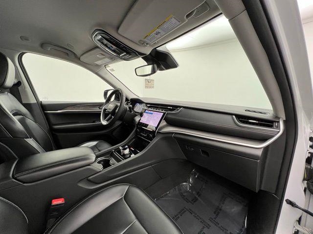 2024 Jeep Grand Cherokee Limited AWD