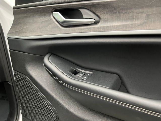 2024 Jeep Grand Cherokee Limited AWD