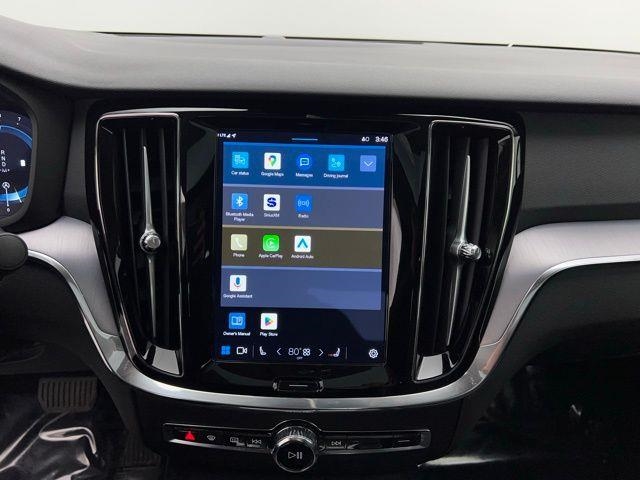 2024 Volvo S60 B5 Core AWD