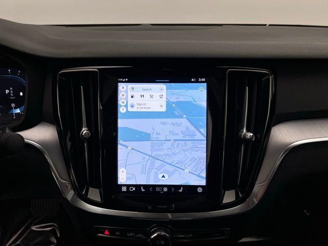 2024 Volvo S60 B5 Core AWD