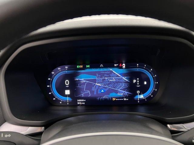 2024 Volvo S60 B5 Core AWD