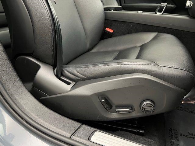 2024 Volvo S60 B5 Core AWD