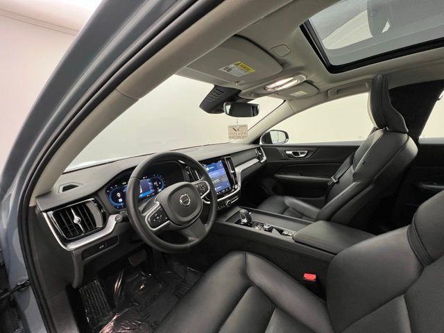 2024 Volvo S60 B5 Core AWD