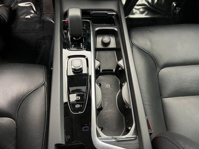 2024 Volvo S60 B5 Core AWD