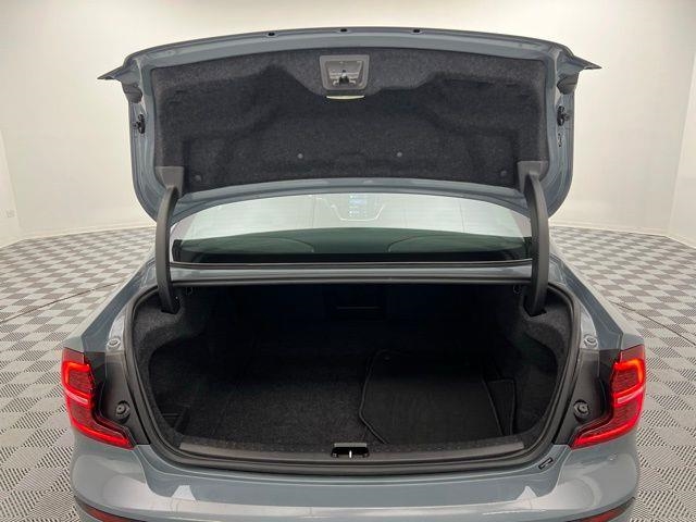 2024 Volvo S60 B5 Core AWD