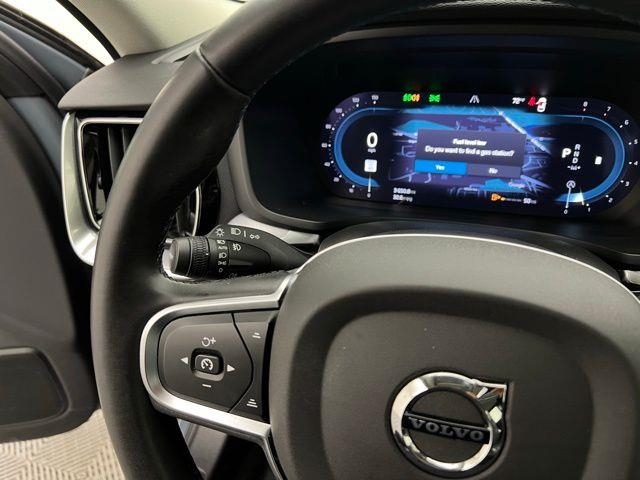 2024 Volvo S60 B5 Core AWD